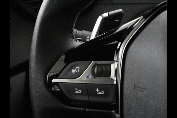 Peugeot 2008 1.2 Hybrid 136 Style | Automaat | Carplay | Climate control | Parkeerhulp | Full LED | Cruise control | Bluetooth