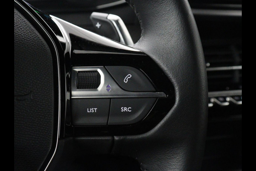 Peugeot 2008 1.2 Hybrid 136 Style | Automaat | Carplay | Climate control | Parkeerhulp | Full LED | Cruise control | Bluetooth