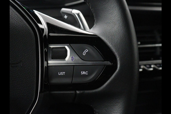 Peugeot 2008 1.2 Hybrid 136 Style | Automaat | Carplay | Climate control | Parkeerhulp | Full LED | Cruise control | Bluetooth