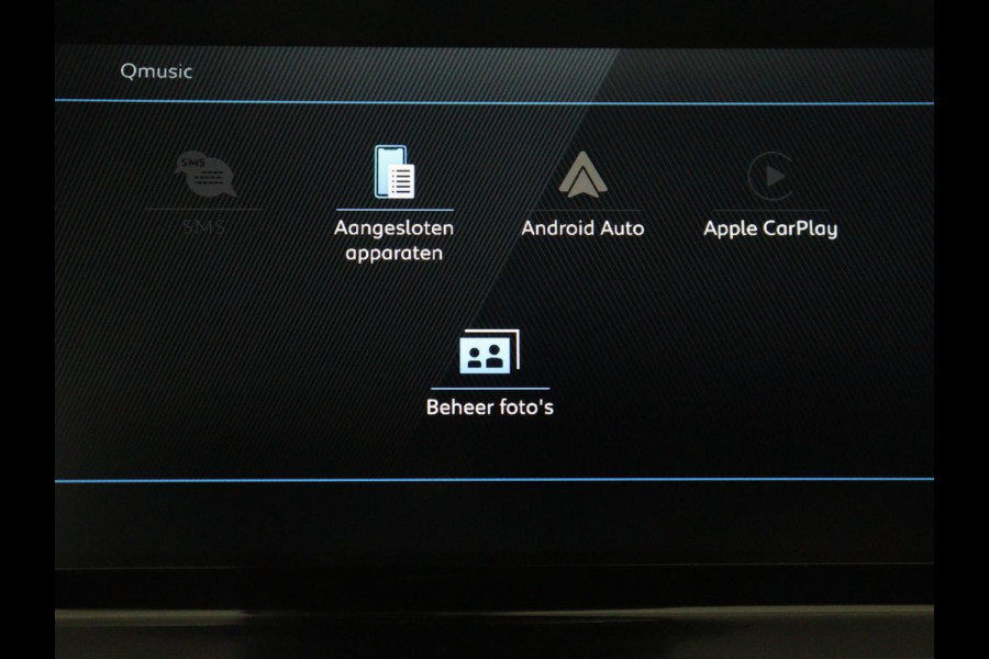 Peugeot 2008 1.2 Hybrid 136 Style | Automaat | Carplay | Climate control | Parkeerhulp | Full LED | Cruise control | Bluetooth