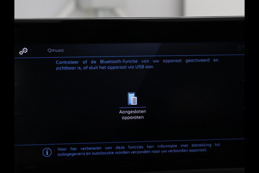 Peugeot 2008 1.2 Hybrid 136 Style | Automaat | Carplay | Climate control | Parkeerhulp | Full LED | Cruise control | Bluetooth