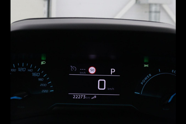 Peugeot 2008 1.2 Hybrid 136 Style | Automaat | Carplay | Climate control | Parkeerhulp | Full LED | Cruise control | Bluetooth