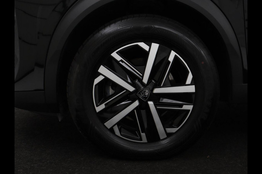 Peugeot 2008 1.2 Hybrid 136 Style | Automaat | Carplay | Climate control | Parkeerhulp | Full LED | Cruise control | Bluetooth