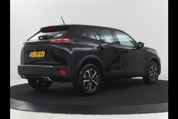 Peugeot 2008 1.2 Hybrid 136 Style | Automaat | Carplay | Climate control | Parkeerhulp | Full LED | Cruise control | Bluetooth