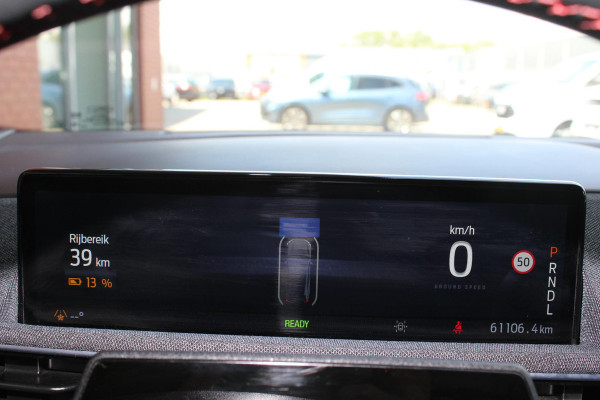 Ford Mustang Mach-E Extended RWD 98 kWh | 60.000 KM | SOH 92,3 % | Adaptive Cruise Control | Winterpack