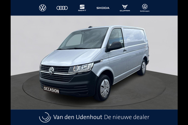 Volkswagen Transporter L1H1 2.0 TDI 90pk Economy Business