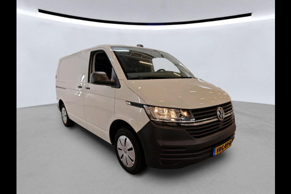 Volkswagen Transporter L1H1 90pk Economy Business / Wordt verwacht