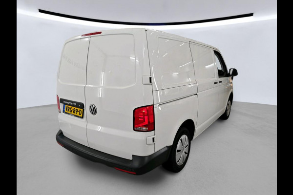 Volkswagen Transporter L1H1 90pk Economy Business / Wordt verwacht