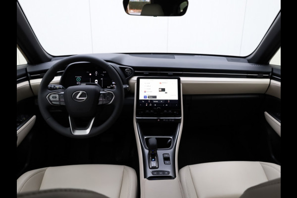 Lexus LBX 1.5 Elegant 2WD | Tech Pack | Leder | El. Achterklep | Stoelverwarming