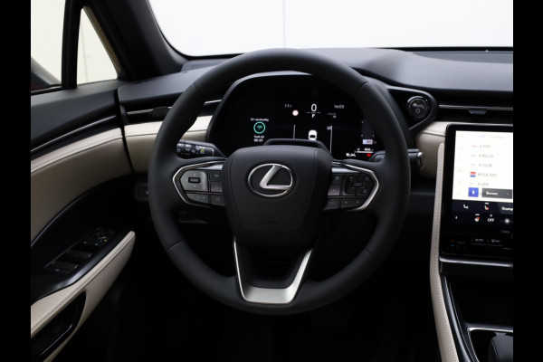 Lexus LBX 1.5 Elegant 2WD | Tech Pack | Leder | El. Achterklep | Stoelverwarming
