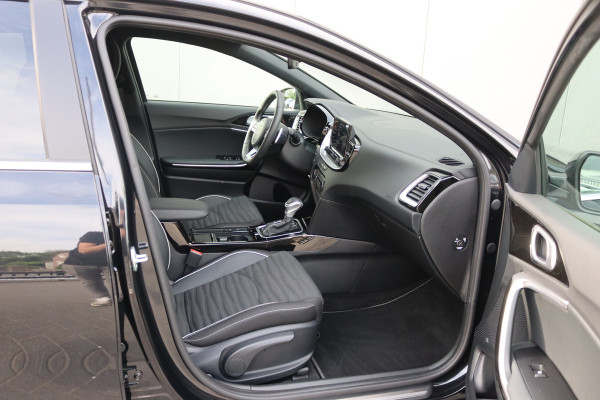 Kia Ceed Sportswagon 1.5 T-GDi 140PK Automaat GT-Line 12-2025!/Navigatie/Adapt.-cruise/Keyfree/Winter-pack