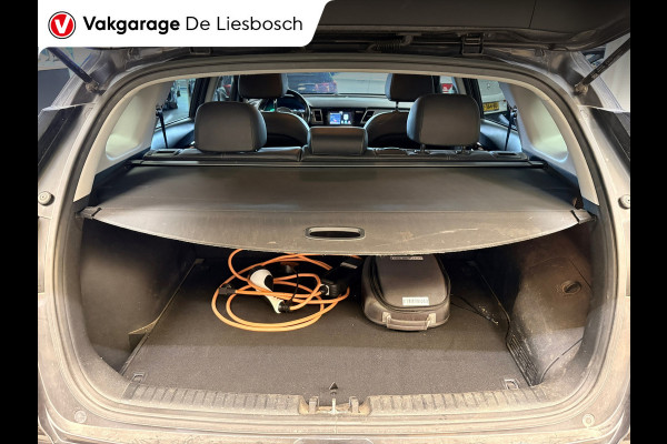 Kia Niro 1.6 GDi PHEV DynamicLine / navigatie / carplay / stoel en stuurverwarming