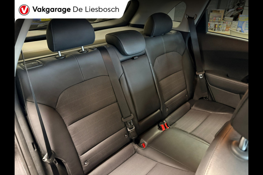 Kia Niro 1.6 GDi PHEV DynamicLine / navigatie / carplay / stoel en stuurverwarming