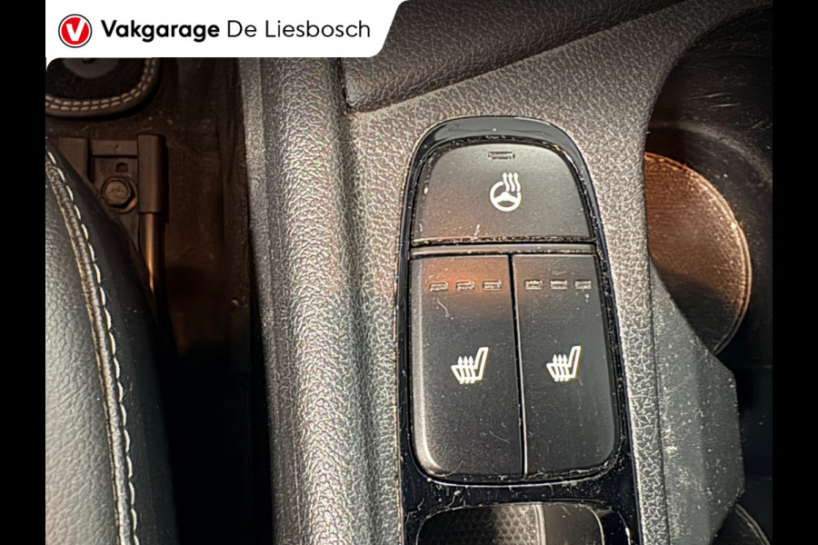 Kia Niro 1.6 GDi PHEV DynamicLine / navigatie / carplay / stoel en stuurverwarming
