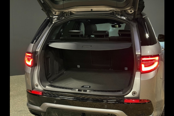 Land Rover Discovery Sport P300e SE R-Dynamic/black-pack/Leer/Eiger Grey/trekhaak