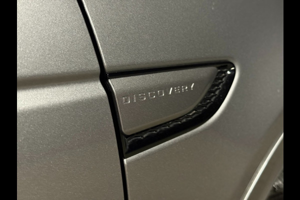 Land Rover Discovery Sport P300e SE R-Dynamic/black-pack/Leer/Eiger Grey/trekhaak