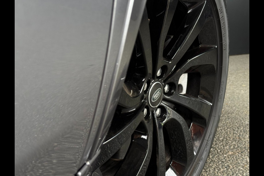 Land Rover Discovery Sport P300e SE R-Dynamic/black-pack/Leer/Eiger Grey/trekhaak