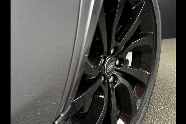 Land Rover Discovery Sport P300e SE R-Dynamic/black-pack/Leer/Eiger Grey/trekhaak