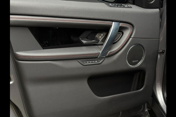 Land Rover Discovery Sport P300e SE R-Dynamic/black-pack/Leer/Eiger Grey/trekhaak