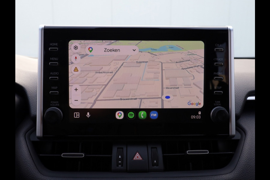 Toyota RAV4 2.5 Plug-in Hybrid Dynamic | Head-Up | Winter pakket | Dodehoek