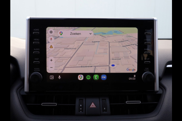 Toyota RAV4 2.5 Plug-in Hybrid Dynamic | Head-Up | Winter pakket | Dodehoek