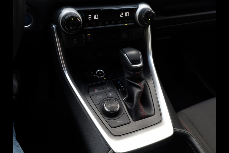 Toyota RAV4 2.5 Plug-in Hybrid Dynamic | Head-Up | Winter pakket | Dodehoek