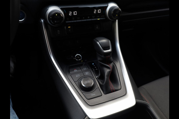 Toyota RAV4 2.5 Plug-in Hybrid Dynamic | Head-Up | Winter pakket | Dodehoek