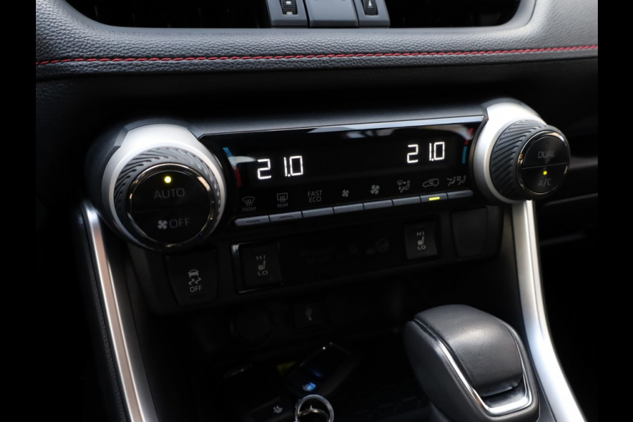 Toyota RAV4 2.5 Plug-in Hybrid Dynamic | Head-Up | Winter pakket | Dodehoek