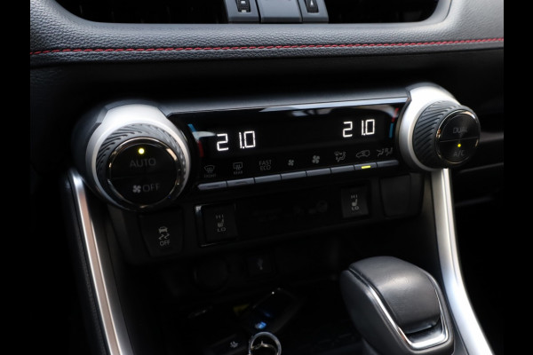 Toyota RAV4 2.5 Plug-in Hybrid Dynamic | Head-Up | Winter pakket | Dodehoek