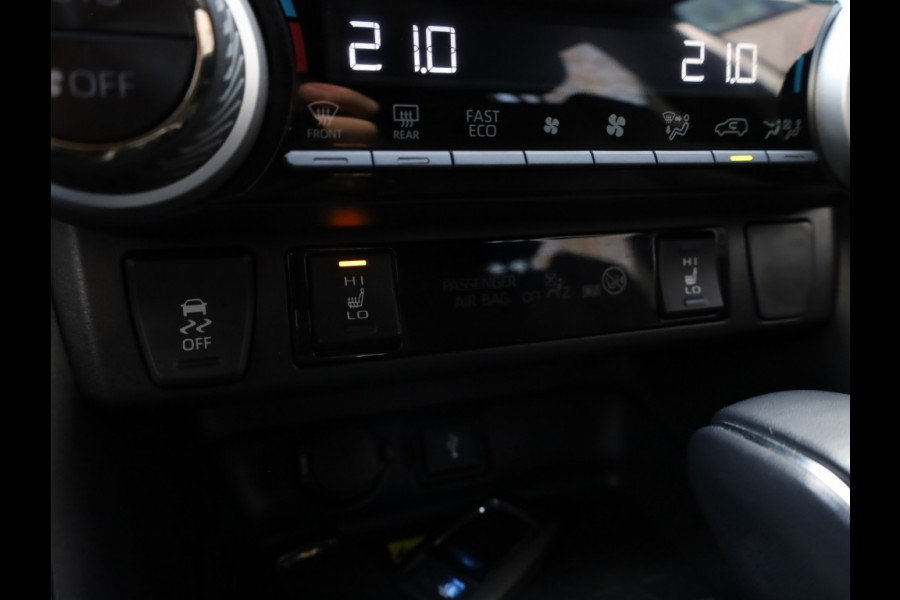 Toyota RAV4 2.5 Plug-in Hybrid Dynamic | Head-Up | Winter pakket | Dodehoek