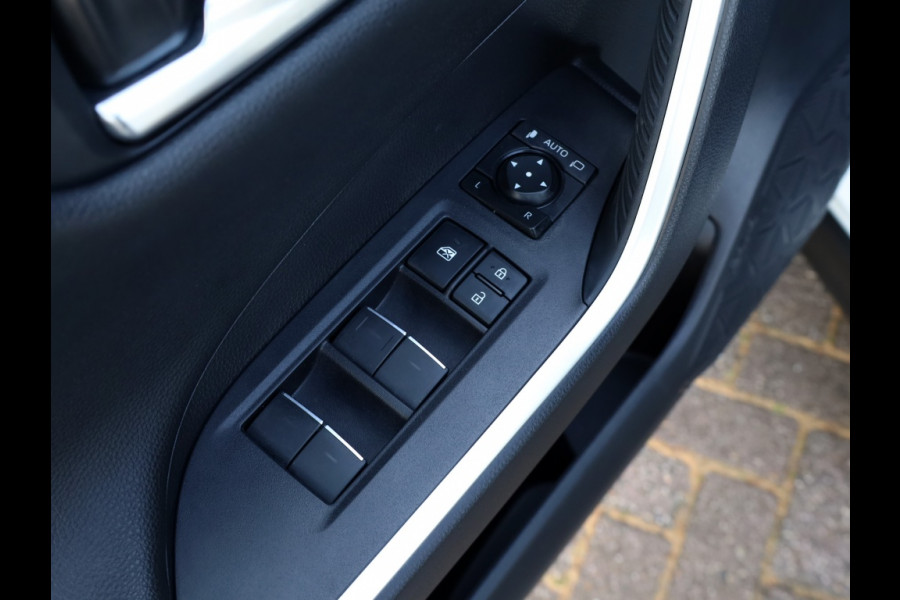 Toyota RAV4 2.5 Plug-in Hybrid Dynamic | Head-Up | Winter pakket | Dodehoek