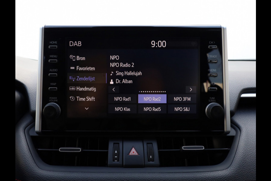 Toyota RAV4 2.5 Plug-in Hybrid Dynamic | Head-Up | Winter pakket | Dodehoek