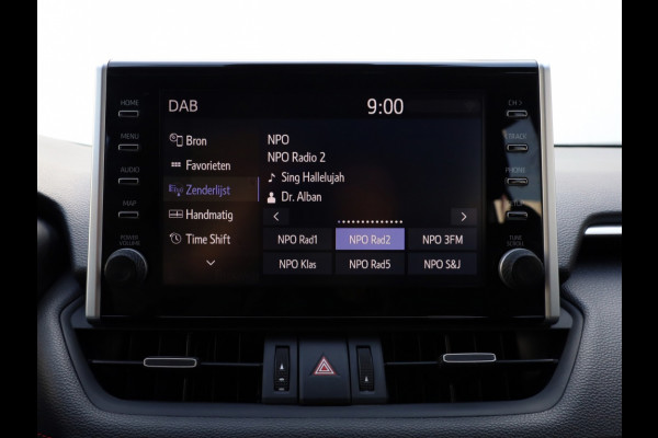 Toyota RAV4 2.5 Plug-in Hybrid Dynamic | Head-Up | Winter pakket | Dodehoek