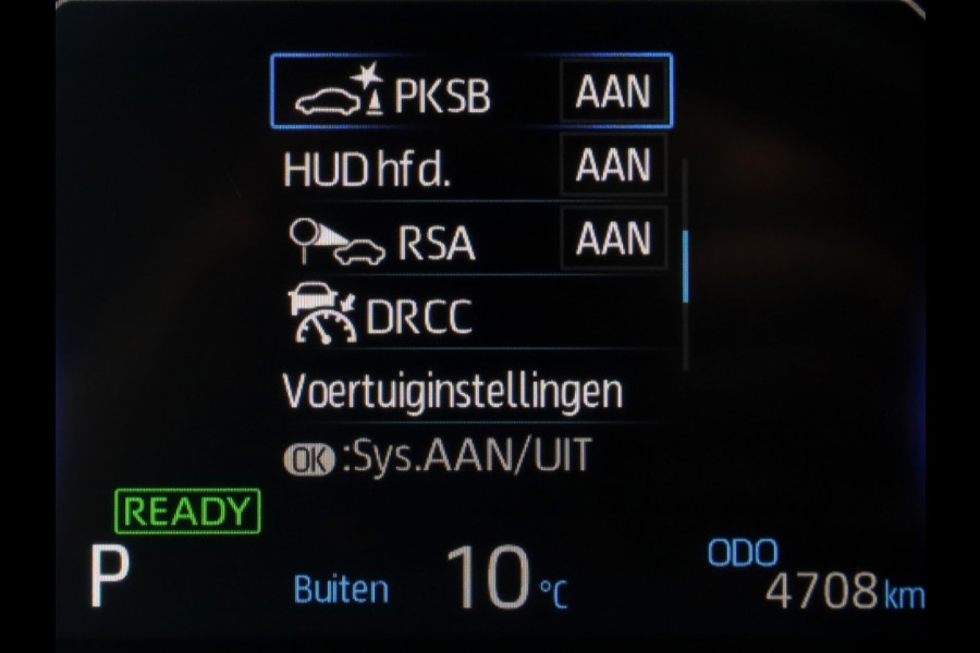 Toyota RAV4 2.5 Plug-in Hybrid Dynamic | Head-Up | Winter pakket | Dodehoek