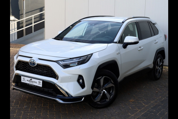 Toyota RAV4 2.5 Plug-in Hybrid Dynamic | Head-Up | Winter pakket | Dodehoek
