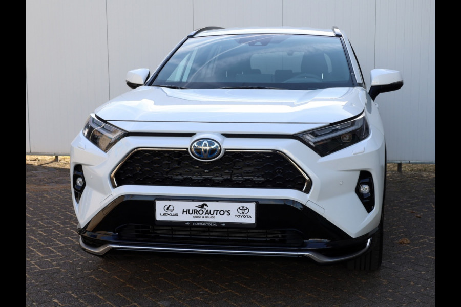 Toyota RAV4 2.5 Plug-in Hybrid Dynamic | Head-Up | Winter pakket | Dodehoek