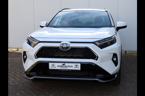 Toyota RAV4 2.5 Plug-in Hybrid Dynamic | Head-Up | Winter pakket | Dodehoek