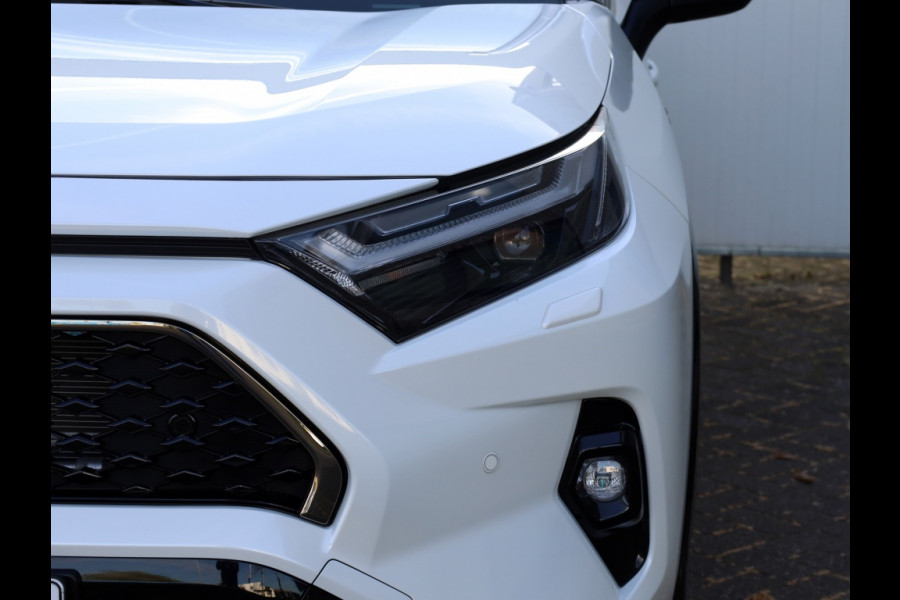 Toyota RAV4 2.5 Plug-in Hybrid Dynamic | Head-Up | Winter pakket | Dodehoek