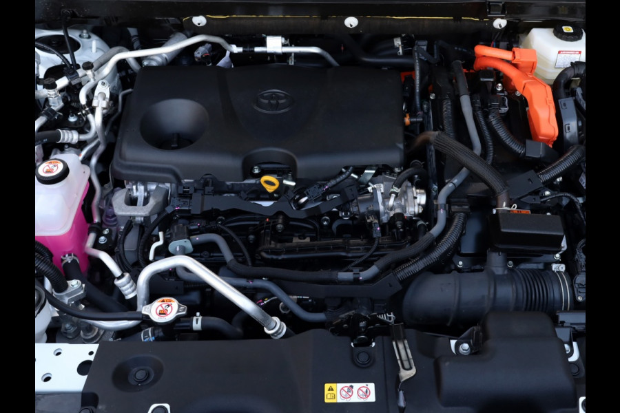 Toyota RAV4 2.5 Plug-in Hybrid Dynamic | Head-Up | Winter pakket | Dodehoek