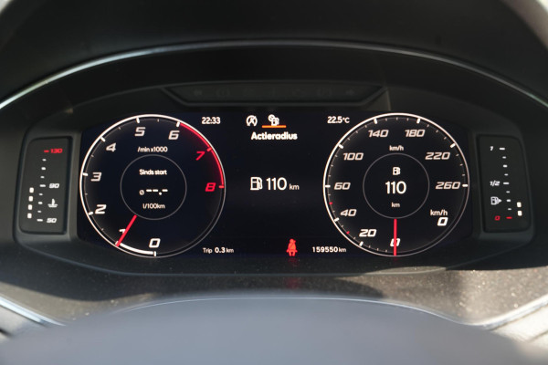 Seat Ibiza 1.0 TSI FR Business Intense Plus FR Virtual Dash Stoelverwarming Clima