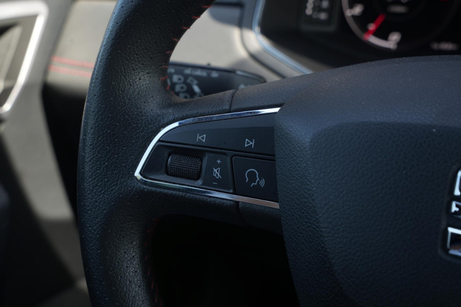 Seat Ibiza 1.0 TSI FR Business Intense Plus FR Virtual Dash Stoelverwarming Clima