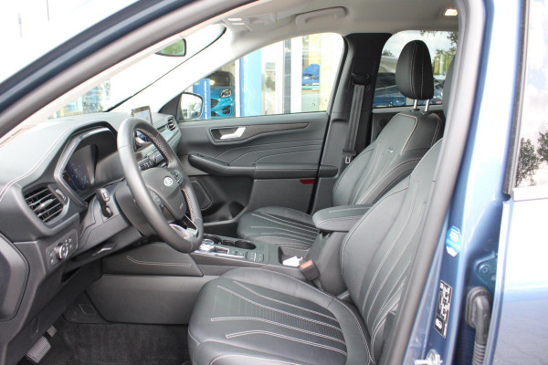 Ford Kuga 2.5 PHEV Vignale | Adaptive cruise control | Winter Pack | Bang&Olufsen | Camera | Head up Display |