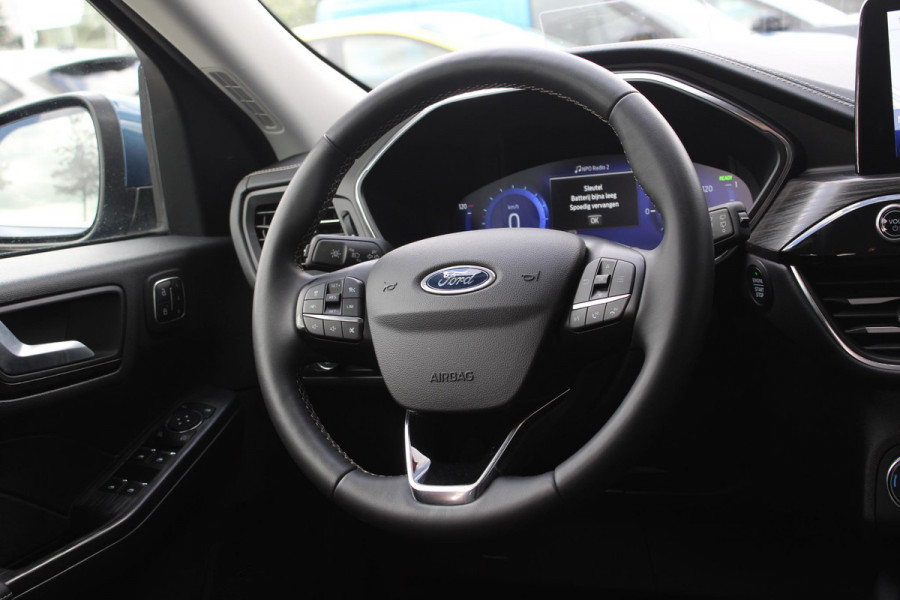 Ford Kuga 2.5 PHEV Vignale | Adaptive cruise control | Winter Pack | Bang&Olufsen | Camera | Head up Display |