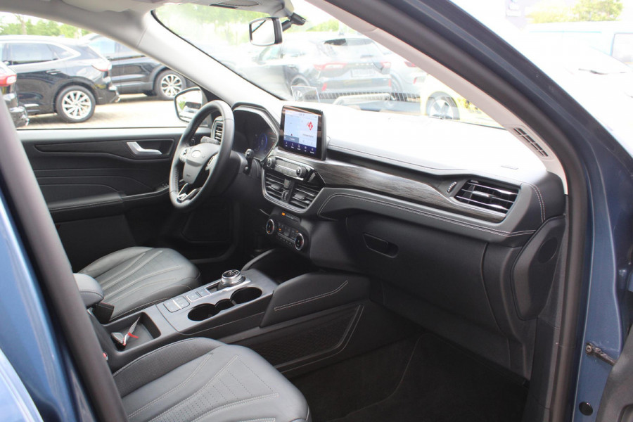 Ford Kuga 2.5 PHEV Vignale | Adaptive cruise control | Winter Pack | Bang&Olufsen | Camera | Head up Display |