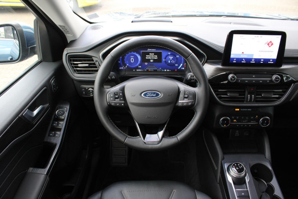 Ford Kuga 2.5 PHEV Vignale | Adaptive cruise control | Winter Pack | Bang&Olufsen | Camera | Head up Display |