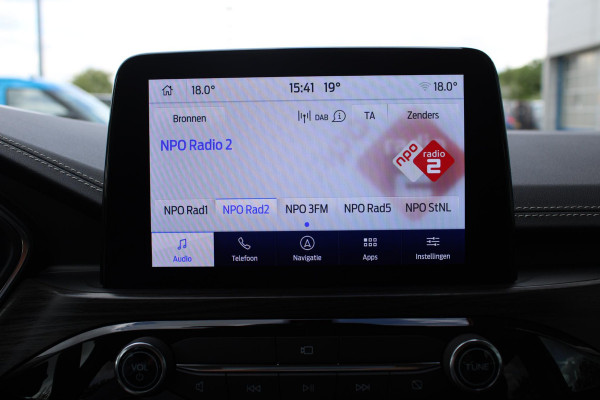 Ford Kuga 2.5 PHEV Vignale | Adaptive cruise control | Winter Pack | Bang&Olufsen | Camera | Head up Display |