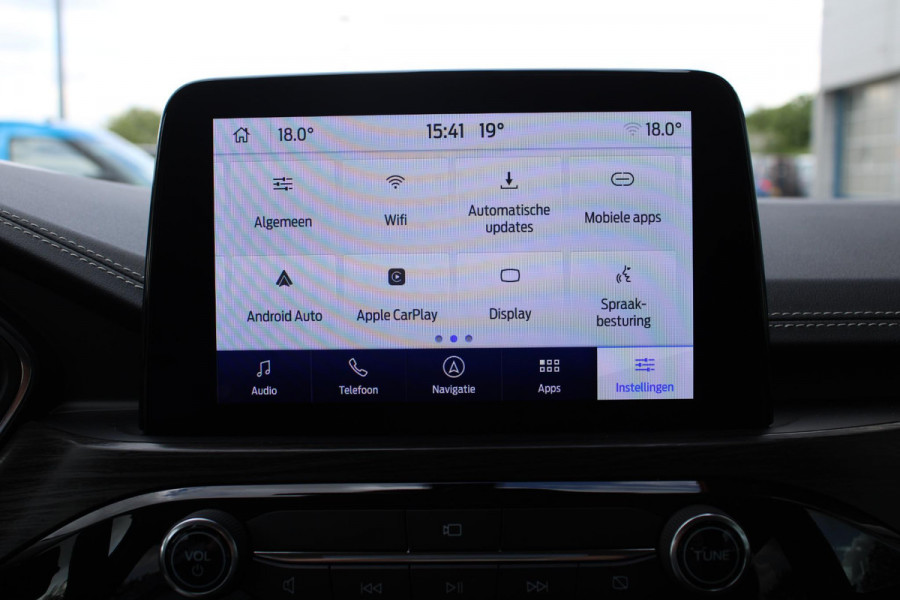 Ford Kuga 2.5 PHEV Vignale | Adaptive cruise control | Winter Pack | Bang&Olufsen | Camera | Head up Display |