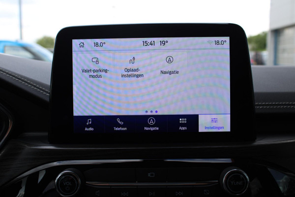 Ford Kuga 2.5 PHEV Vignale | Adaptive cruise control | Winter Pack | Bang&Olufsen | Camera | Head up Display |