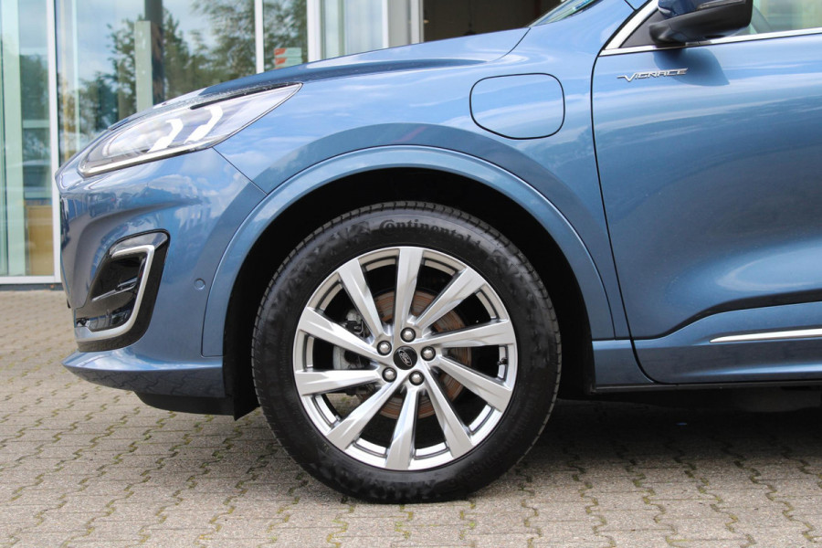 Ford Kuga 2.5 PHEV Vignale | Adaptive cruise control | Winter Pack | Bang&Olufsen | Camera | Head up Display |