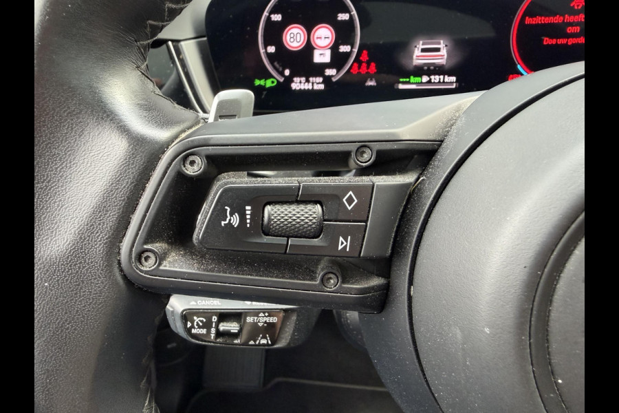 Porsche Cayenne Coupé 4.0 Turbo E-Hybrid Sport Chrono | 360* Camera | Achteras Besturing | Burmester | Bijrijders Display | Head-Up Display | CARBON |